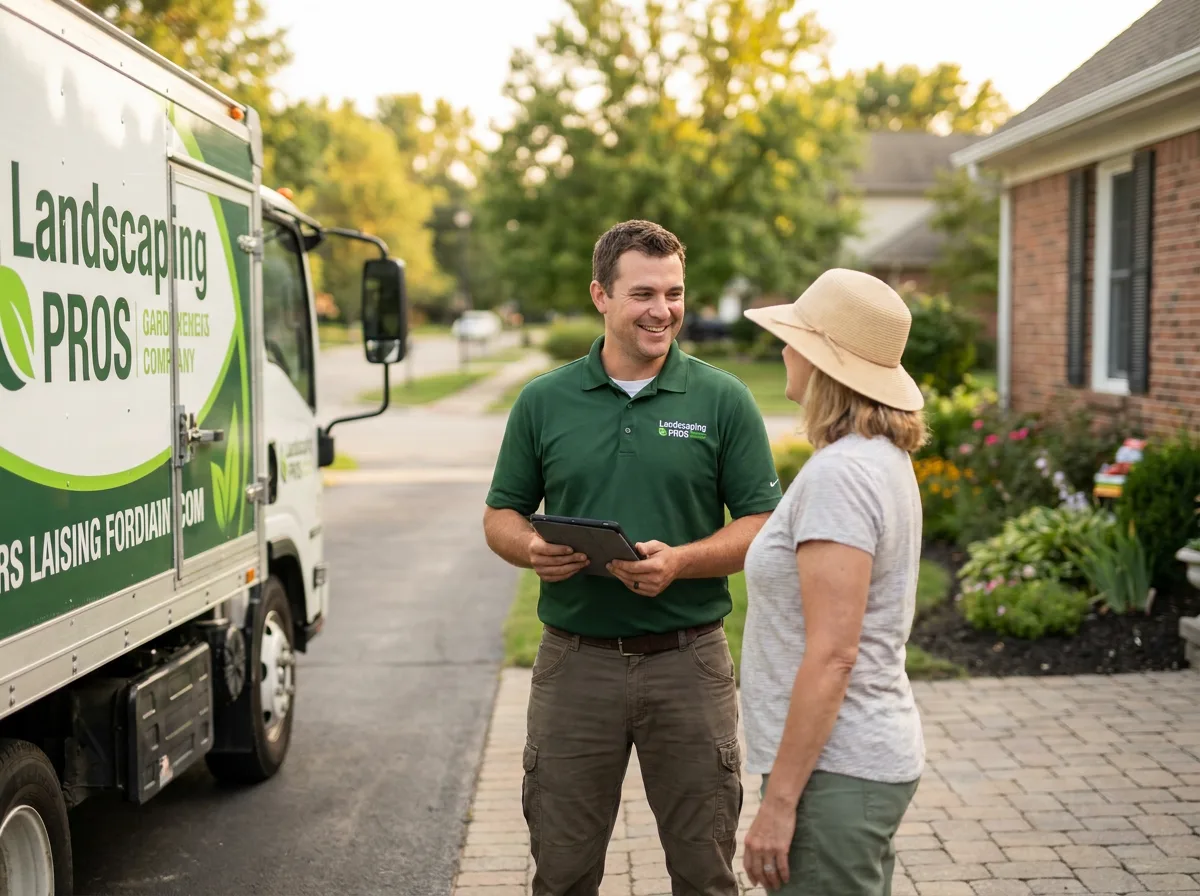 Landscaping Verona, NJ FAQs